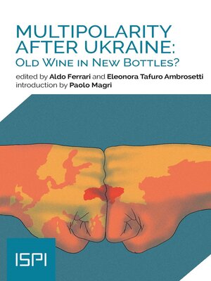 cover image of Multipolarity After Ukraine